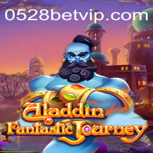 Aladdin: Desvendando o Mundo Encantado do Jogo com 0528bet