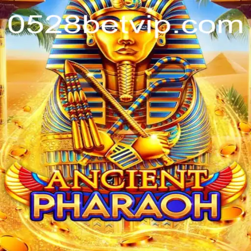 AncientPharaoh: Um Mergulho no Mundo dos Faraós com 0528bet