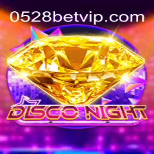 DiscoNight: Um Mergulho no Jogo Fascinante com a Chave 0528bet