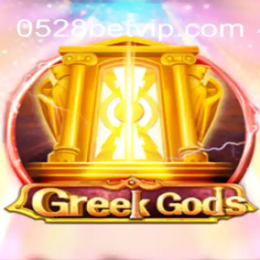 Descubra a Emoção de GreekGods com 0528bet