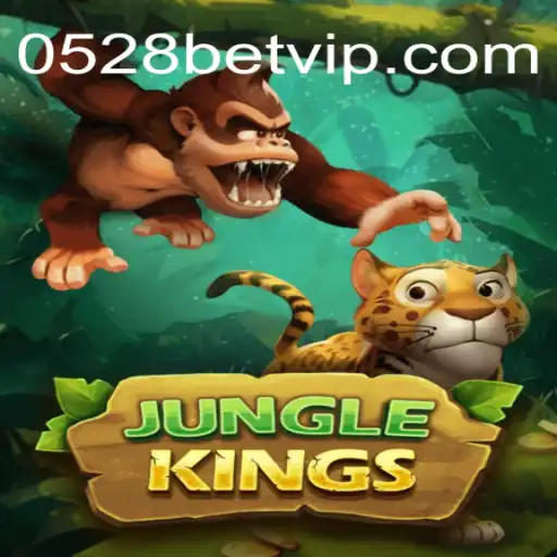 JungleKings: A Experiência Selvagem em Jogo de Aventura e Estratégia