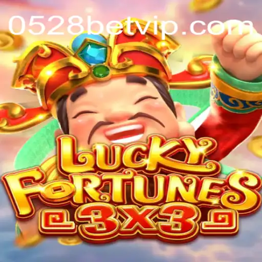 Explorando o Mundo de LUCKYFORTUNES3x3: Uma Experiência de Jogo Inovadora