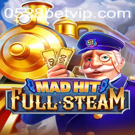 Desvendando o Jogo MadHitFullSteam