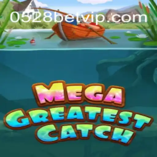 MegaGreatestCatch: O Fenômeno dos Jogos de Pesca com 0528bet