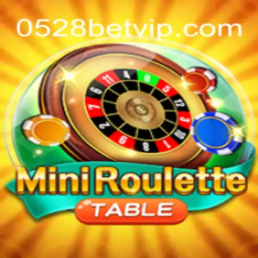 Explorando o Mundo do MiniRoulette: O Jogo Revolucionário da 0528bet