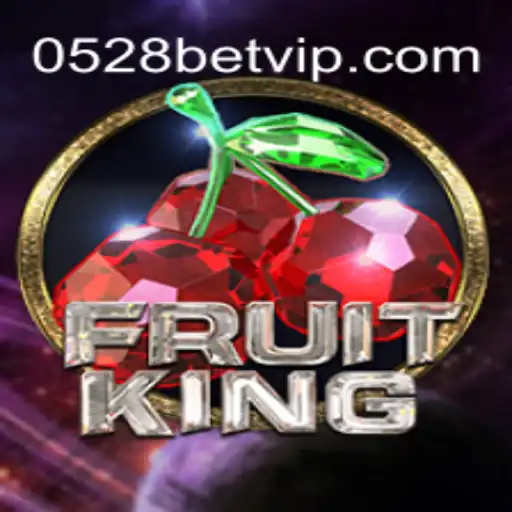Descubra o Excitante Mundo de FruitKing com 0528bet