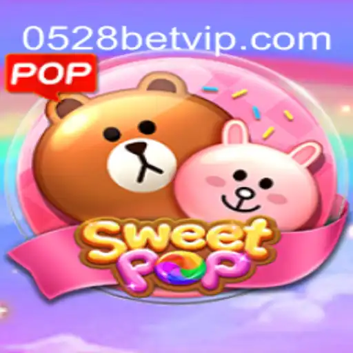SweetPOP: Descubra o Novo Sucesso em Jogos com a Palavrachave 0528bet