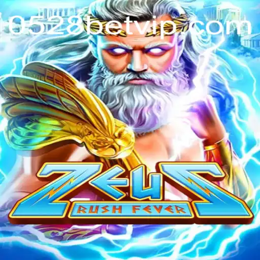 Explorando o Mundo de ZeusRushFever e as Emoções do 0528bet