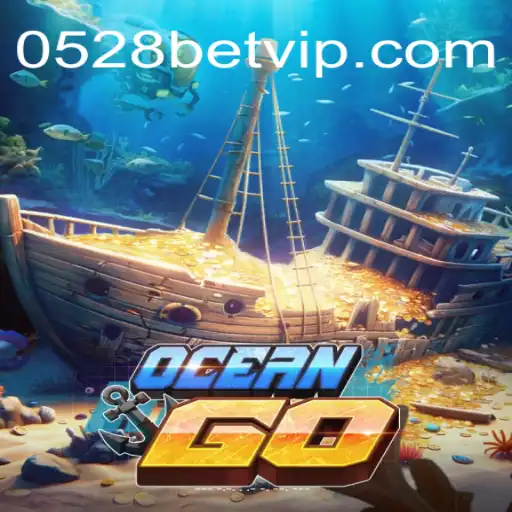 OceanGO: Explorando Aventuras Marítimas no Mundo dos Jogos