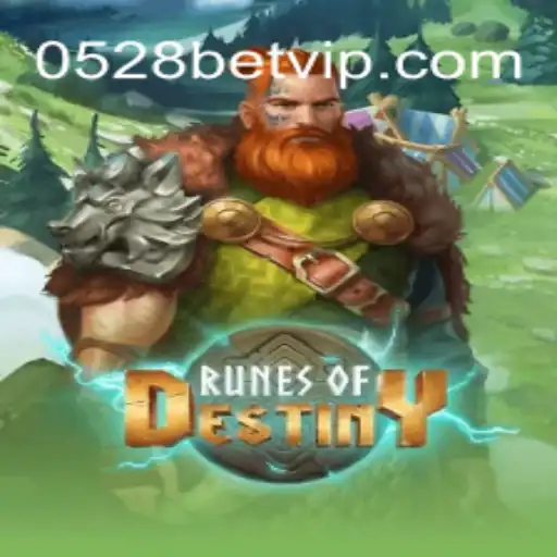 RunesOfDestiny: Aventura Épica Encontrando Seu Destino