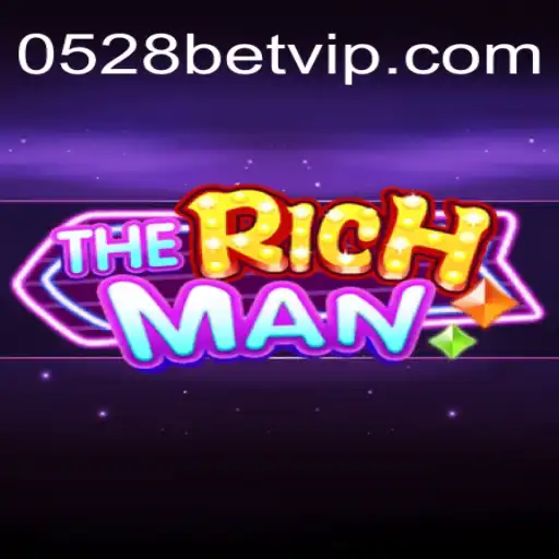 Descubra o Fascinante Jogo 'TheRichMan' e Como Ele se Relaciona com 0528bet