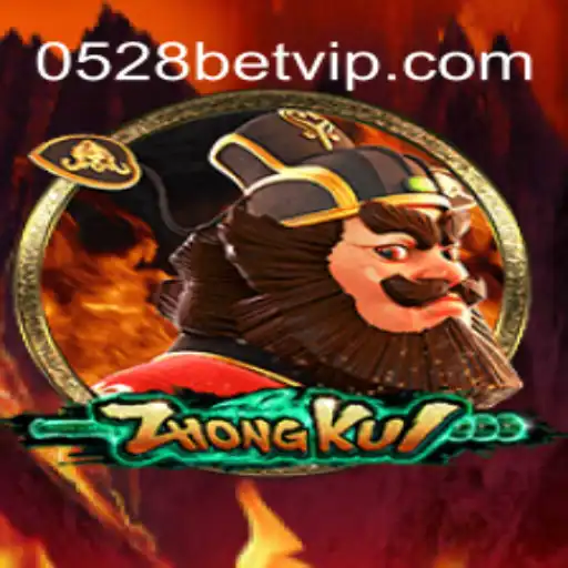 ZhongKui: Um Mergulho em um Fascinante Jogo de Estratégia e Aventura